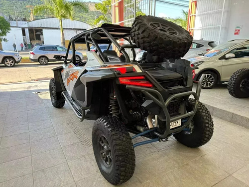Polaris Rzr 2021 Pro Xp Dinamix