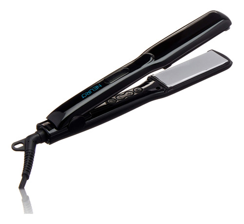 Plancha Paul Mitchell Neuro Smooth Titanium Ajustable