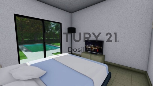 Imagen 8 de 14 de Venta De Casa, Honorio Pueyrredon 5500, San Alfonso, Pilar, Gba