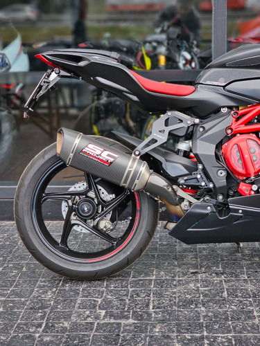 Mv Agusta F3 800 Full Accesorios -transferencia Inmediata Jc