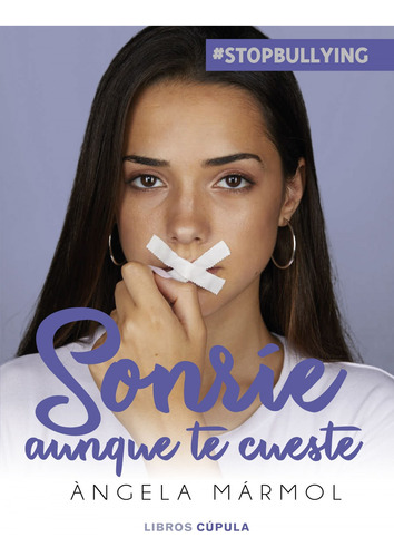 Sonrie Aunque Te Cueste Marmol, Angela Cupula (libros Cupula