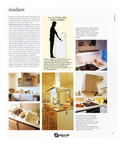 El Gran Libro De La Decoración, Diseño Y Estilo Del Hogar