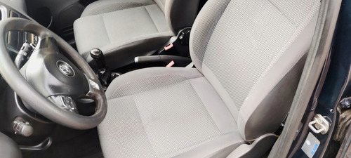 Volkswagen Fox 1.6 Comfortline