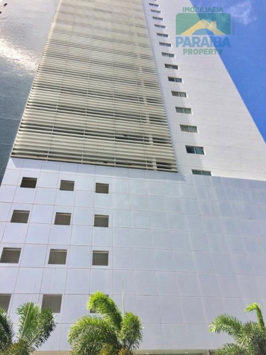 Imagem 9 de 13 de Loja Comercial Para Locação - Miramar - João Pessoa - Pb - Lo0032