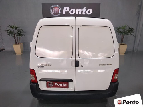 Partner 1.6 Manual 2018 (1782222850)