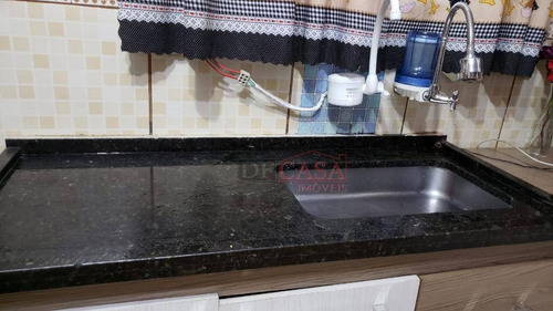 Imagem 3 de 19 de Casa Terrea Vila Progresso - Ca0479