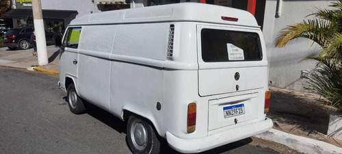 Volkswagen Kombi 2012 1.4 Total Flex 3p