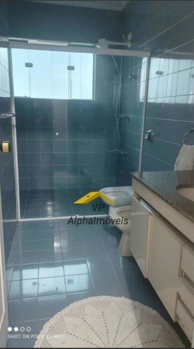 Imagem 13 de 13 de Casa A Venda No Bairro Alphaville Em Santana De Parnaíba - - Vpr4-128-1