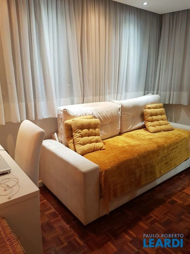 Imagem 7 de 15 de Apartamento - Jardim Paulista - Sp - 472095
