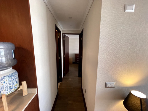 Imagen 23 de 30 de Oportunidad Departamento En Venta De 2d 2b / Las Condes