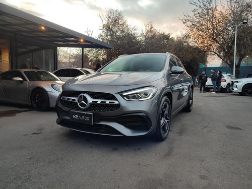 Mercedes-benz Gla 220 D 4matic Aut 2022