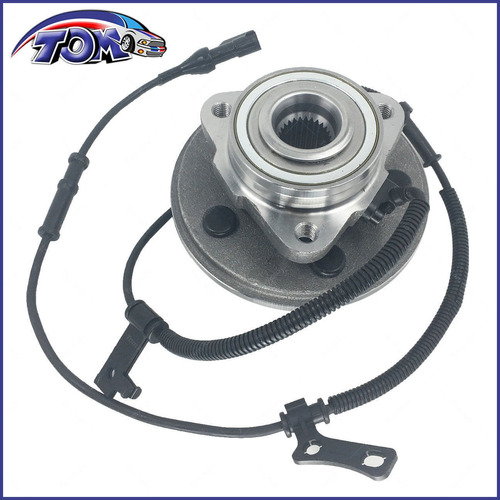 Masa Balero Frontal Ford Explorer Sport Trac Xlt 2008 4.6l