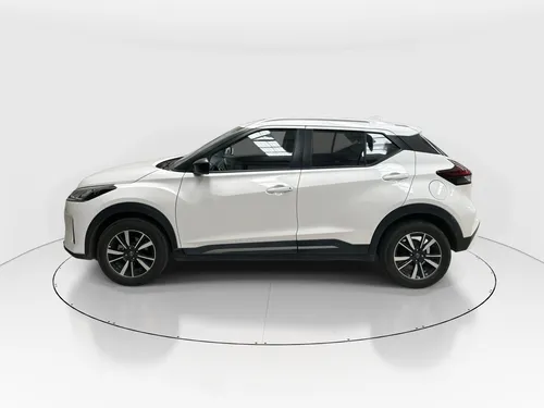Nissan Kicks 1.6 Advance Tm