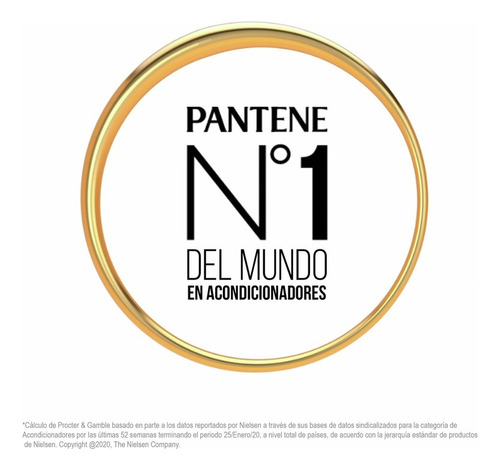 Tratamiento Intensivo Pantene Pro-v Miracles Pelo Seco 270ml