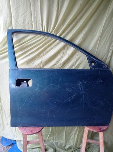 Imagen 3 de 3 de Piezas Usadas De Chevrolet Corsa 2003