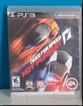 Comprar Nfs Hot Pursuit De Ps3 Original Usado 10$