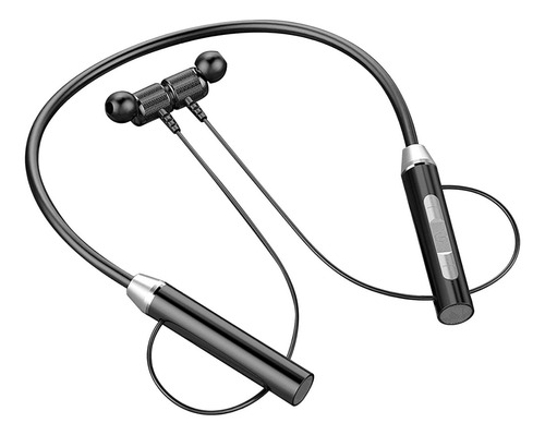 Auriculares Inalámbricos Bluetooth Para Colgar En El Cuello