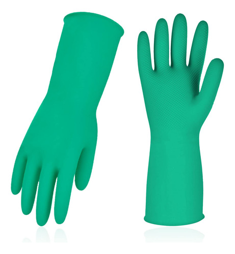 Vgo Hh4601 Par De Guantes Reutilizables Para El Hogar, Guant