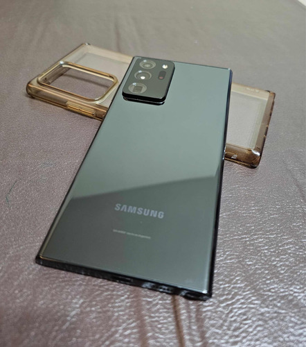Samsung Galaxy Note 20 Ultra