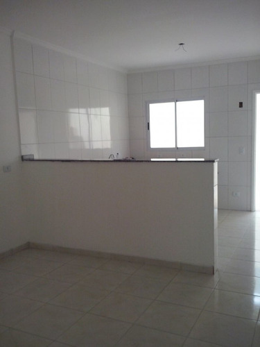Sobrado - Ref: 2381