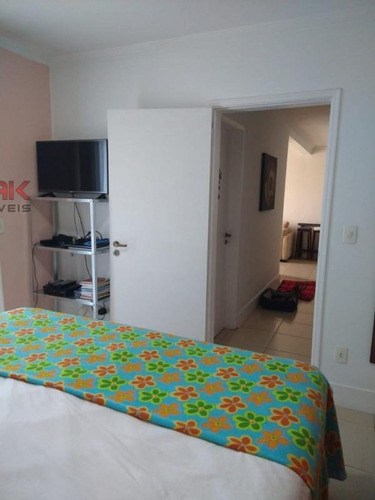 Ref.: 4655 - Apartamento Em Jundiaí Para Venda - V4655