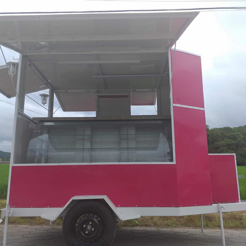Imagem 3 de 8 de Food Truck