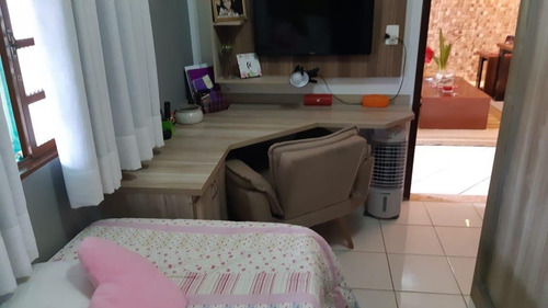 Imagem 7 de 15 de Casa Para Venda Em Ribeirão Das Neves, Santa Martinha, 3 Dormitórios, 1 Banheiro, 2 Vagas - V166_1-1793265