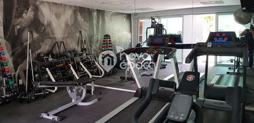 Imagem 6 de 30 de Apartamento - Ref: Fl0co51635