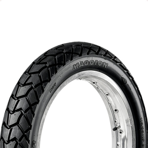 Pneu Dianteiro Maggion Viper 90/90-19 Uso Com Câmara