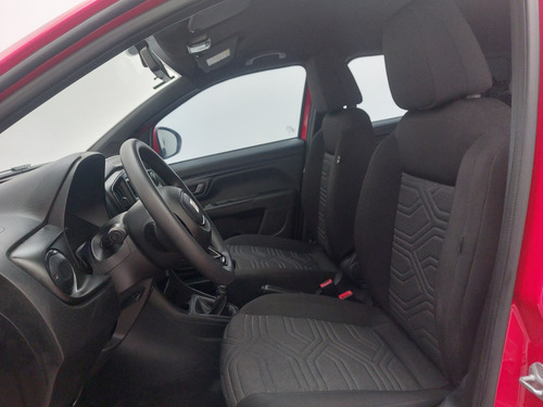 Fiat Strada 1.3 FIREFLY FLEX FREEDOM CS MANUAL