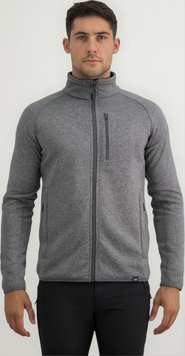 Polar Hw Austral Gris Claro