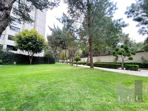 Imagen 26 de 30 de Vive Como En Una Gran Casa Con Jardín Propio De 700m2
