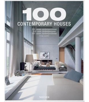 100 Contemporary Houses (2 Tomos) (español / Italiano / Por
