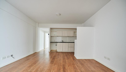 Imagen 7 de 20 de Departamento -venta 2 Ambientes Cochera Belgrano R