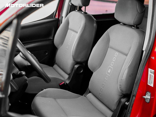 Imagen 11 de 25 de Citroën Berlingo 1.6 Extra Full | Permuta / Financia