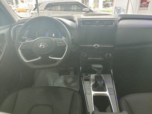 Imagen 6 de 22 de Hyundai New Creta