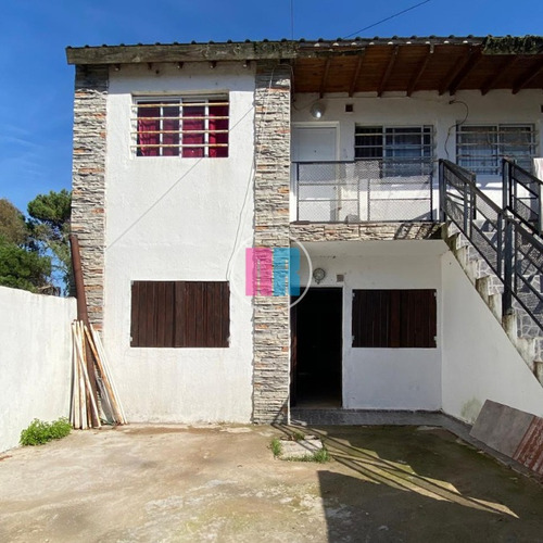 Departamento San Bernardo (costa Azul) - Sin Expensas - Permuta - Inmobiliaria Norma Recalde Vende - Stg Del Estero 4478