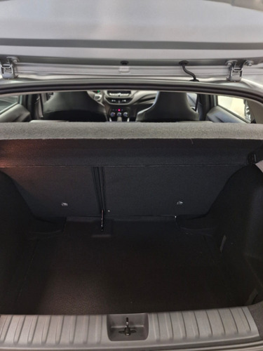 Chevrolet Onix 1.0 Turbo Ltz At