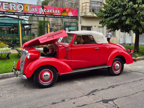 Coupe Cabriolet