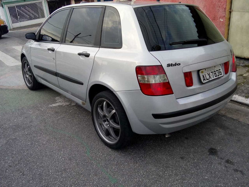 Fiat Stilo 2004 1.8 8v 5p
