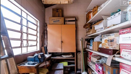 Imagem 25 de 30 de Casa Em Ipiranga, São Paulo/sp De 200m² 3 Quartos À Venda Por R$ 960.000,00 - Ca1692704-s