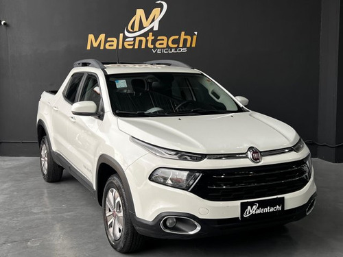 Fiat Toro Toro 1.8 16V EVO FLEX FREEDOM OPEN EDITION AT6