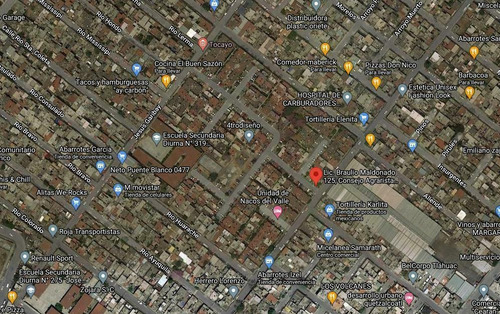 Imagen 4 de 12 de Venta De Remate Bancario Casa En Alcaldía Iztapalapa Ah