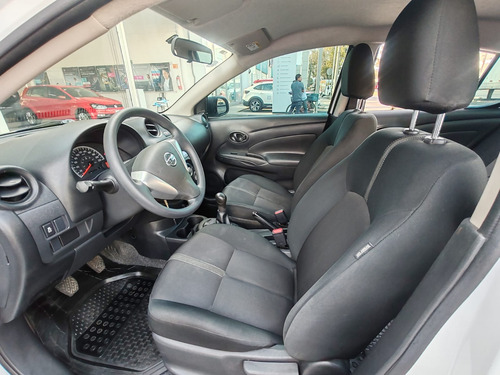 Nissan V-drive Std 2022