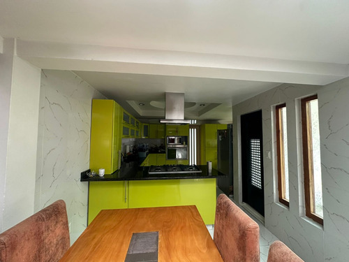 Casa En Venta Metepec