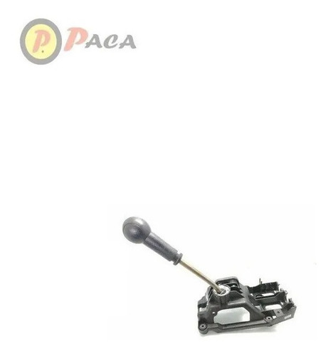 Palanca Cambios Completa Para Chevrolet Spark Original Gm