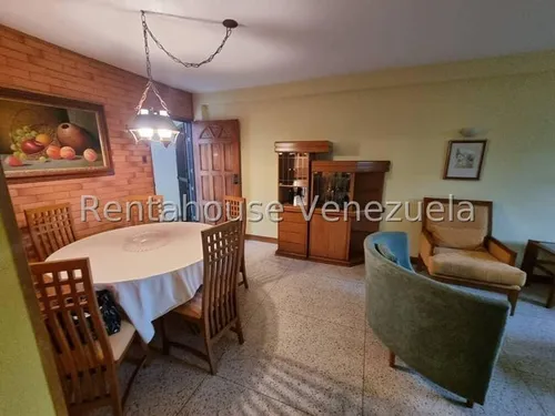 Apartamento Los Palos Grandes