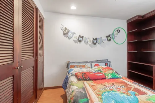 Apartamento En Arriendo/venta En Chico Norte Iii Sector. Cod V22640