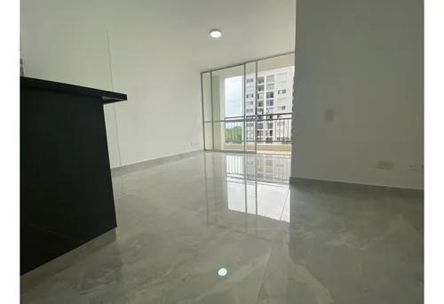 Alquilo Apartamento En Cr Laurel- Kachipay