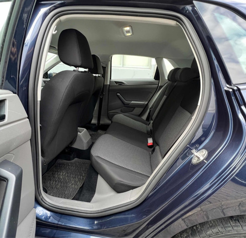 Imagen 12 de 14 de Volkswagen Polo 2018 1.6 Msi Trendline Concesionario